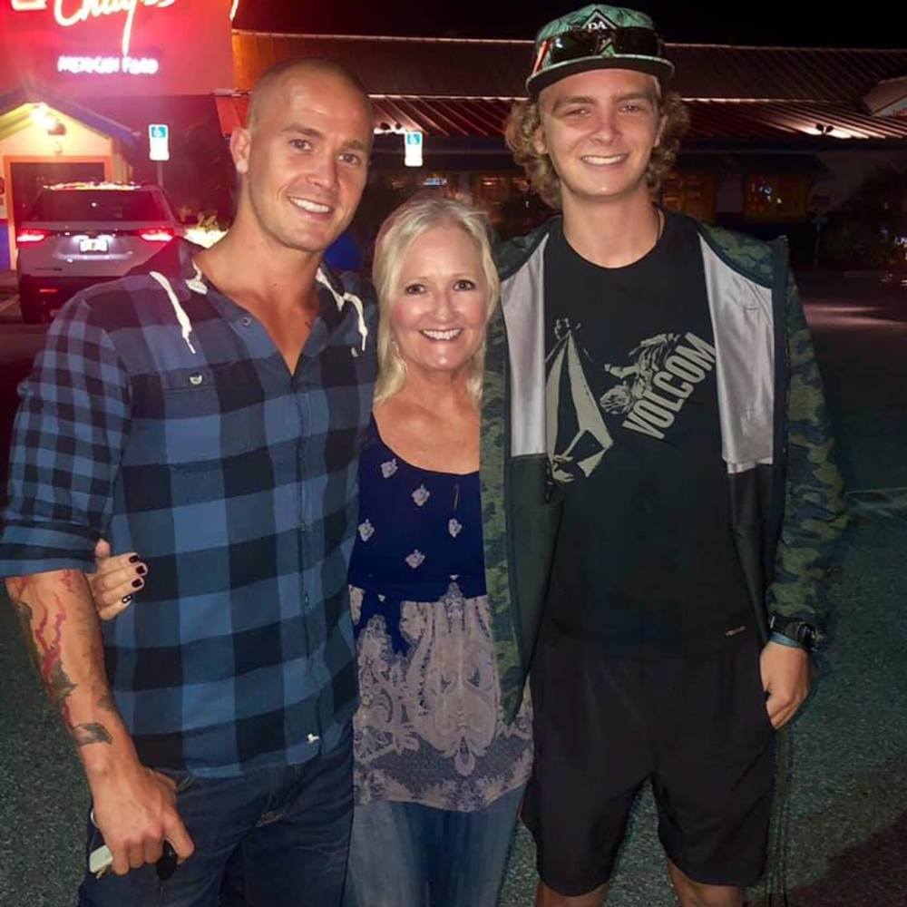 Meet your Posher, Jill